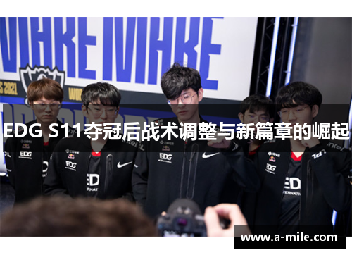 EDG S11夺冠后战术调整与新篇章的崛起