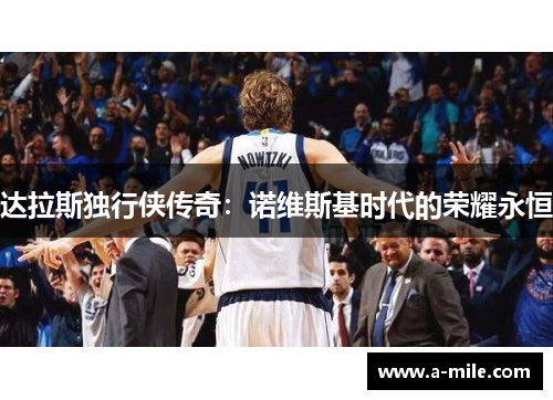 达拉斯独行侠传奇：诺维斯基时代的荣耀永恒